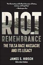 Riot and Remembrance