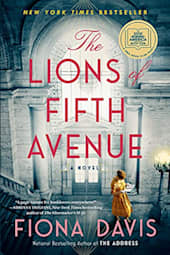 The Lions of Fifth Avenue