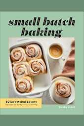 Small Batch Baking