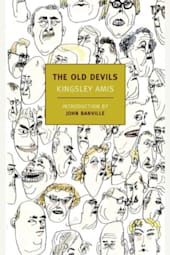 The Old Devils