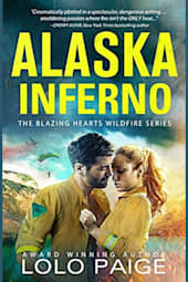 Alaska Inferno