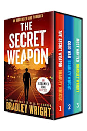 Alexander King Box Set: Books 1–3