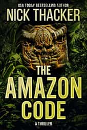 The Amazon Code