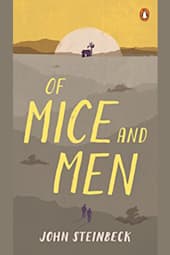 Of Mice and Men