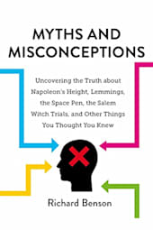 Myths and Misconceptions