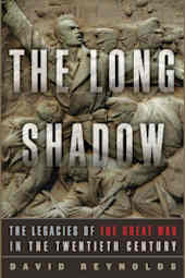 The Long Shadow