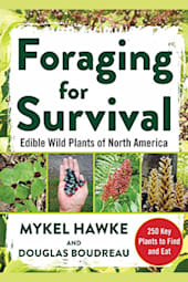 Foraging for Survival