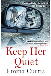 Keep Her Quiet