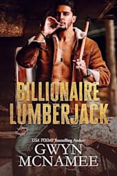 Billionaire Lumberjack