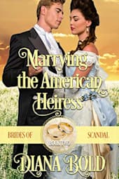 Marrying the American Heiress