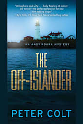 The Off-Islander