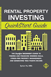 Rental Property Investing QuickStart Guide