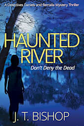 Haunted River