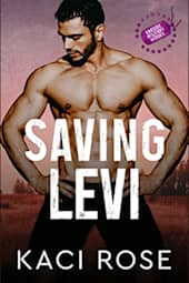 Saving Levi