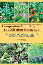 Companion Planting for the Kitchen Gardener