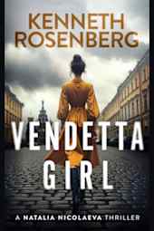 Vendetta Girl