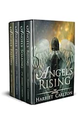 Angels Rising: Complete Box Set