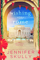 Wishing in Rome