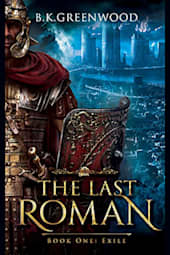 The Last Roman: Exile