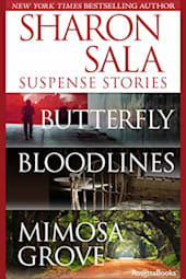 Sharon Sala Suspense Stories