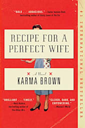 Recipe for a Perfect Wife