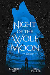 Night of the Wolf Moon