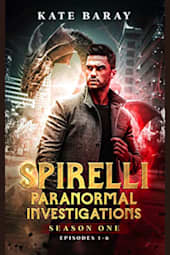 Spirelli Paranormal Investigations Season One: Episodes 1–6