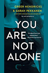 You Are Not Alone