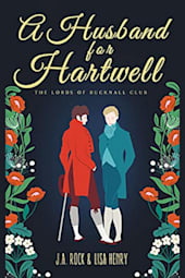 A Husband for Hartwell