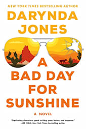 A Bad Day for Sunshine