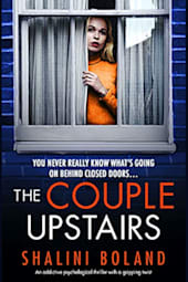 The Couple Upstairs