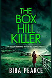 The Box Hill Killer