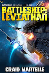 Battleship: Leviathan