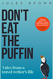 Don't Eat the Puffin