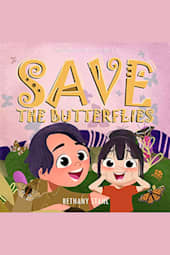 Save the Butterflies