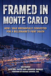 Framed in Monte Carlo