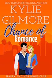 Chance of Romance