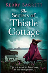 The Secrets of Thistle Cottage