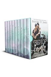 Bishop Family: Complete Box Set