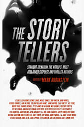 The Storytellers