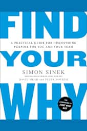Find Your Why