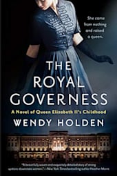 The Royal Governess