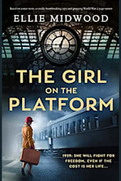 The Girl on the Platform