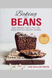 Baking with Beans
