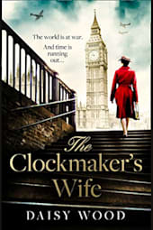 The Clockmaker's Wife