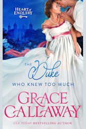 The Duke Who Knew Too Much