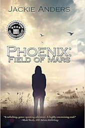 Phoenix: Field of Mars