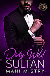 Dirty Wild Sultan