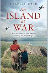 An Island at War