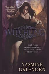 Witchling